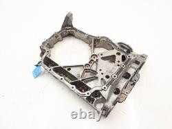 Skoda Karoq Oil Sump Pan Upper 1.5 Tsi / Dxdb Petrol 05e103601d 2023