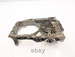 Skoda Karoq Oil Sump Pan Upper 1.5 Tsi / Dxdb Petrol 05e103601d 2023