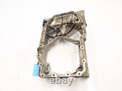 Skoda Karoq Oil Sump Pan Upper 1.5 Tsi / Dxdb Petrol 05e103601d 2023