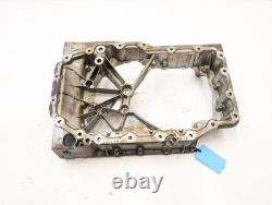 Skoda Karoq Oil Sump Pan Upper 1.5 Tsi / Dxdb Petrol 05e103601d 2023