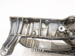 Skoda Karoq Oil Sump Pan Upper 1.5 Tsi / Dxdb Petrol 05e103601d 2023