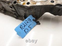 Skoda Karoq Oil Sump Pan Upper 1.5 Tsi / Dxdb Petrol 05e103601d 2023