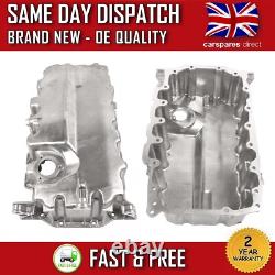 Skoda Kodiaq Rapid Superb Mk3 Yeti 1.4 1.6 2.0 Tdi Aluminium Engine Oil Sump Pan