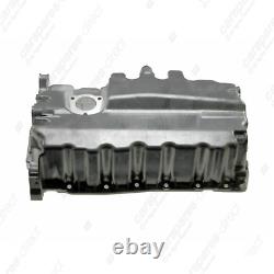 Skoda Octavia 1.6 1.9 2.0 Tdi Aluminium Engine Oil Sump Pan 2004-onwards