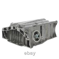 Skoda Scala 2019-2021 1.0 Aluminium Engine Oil Sump Pan With Sensor Hole