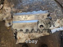 Skoda Superb MK3 B8 2.0 TDI Diesel DFCA Engine Oil Sump Pan
