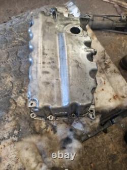 Skoda Superb MK3 B8 2.0 TDI Diesel DFCA Engine Oil Sump Pan