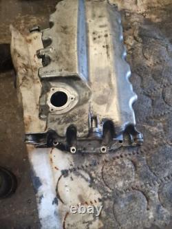 Skoda Superb MK3 B8 2.0 TDI Diesel DFCA Engine Oil Sump Pan