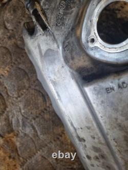 Skoda Superb MK3 B8 2.0 TDI Diesel DFCA Engine Oil Sump Pan