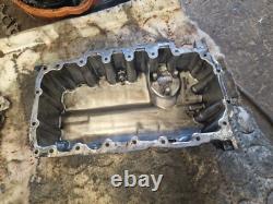 Skoda Superb MK3 B8 2.0 TDI Diesel DFCA Engine Oil Sump Pan