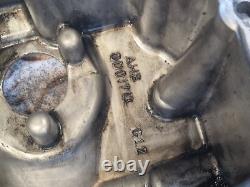 Skoda Superb MK3 B8 2.0 TDI Diesel DFCA Engine Oil Sump Pan