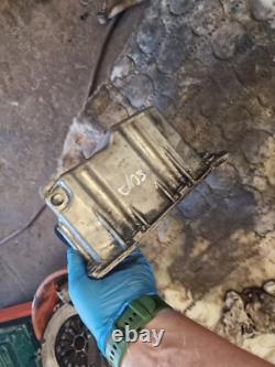 Skoda Superb MK3 B8 2.0 TDI Diesel DFCA Engine Oil Sump Pan