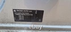 Skoda Superb MK3 B8 2.0 TDI Diesel DFCA Engine Oil Sump Pan