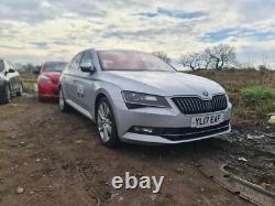 Skoda Superb MK3 B8 2.0 TDI Diesel DFCA Engine Oil Sump Pan