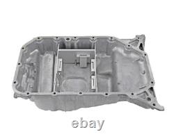 Skunk2 Billet Drop In Oil Sump Baffle K-series K20a Honda Ep3 Dc5 Type R