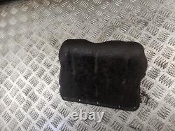 Smart Fortwo Engine Oil Sump Pan 0.8 Diesel A6600140002 Mk2 2006 2014
