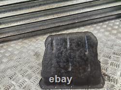 Smart Fortwo Engine Oil Sump Pan 0.8 Diesel A6600140002 Mk2 2006 2014