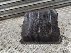 Smart Fortwo Engine Oil Sump Pan 0.8 Diesel A6600140002 Mk2 2006 2014