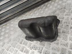 Smart Fortwo Engine Oil Sump Pan 0.8 Diesel A6600140002 Mk2 2006 2014