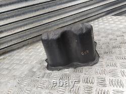 Smart Fortwo Engine Oil Sump Pan 0.8 Diesel A6600140002 Mk2 2006 2014