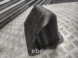Smart Fortwo Engine Oil Sump Pan 0.8 Diesel A6600140002 Mk2 2006 2014