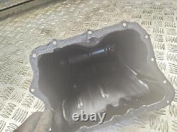 Smart Fortwo Engine Oil Sump Pan 0.8 Diesel A6600140002 Mk2 2006 2014