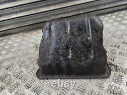 Smart Fortwo Mk2 Engine Oil Sump Pan 0.8 Diesel A6600140002 2006 2014