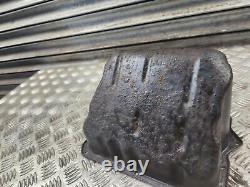 Smart Fortwo Mk2 Engine Oil Sump Pan 0.8 Diesel A6600140002 2006 2014