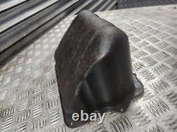 Smart Fortwo Mk2 Engine Oil Sump Pan 0.8 Diesel A6600140002 2006 2014