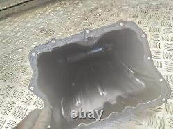 Smart Fortwo Mk2 Engine Oil Sump Pan 0.8 Diesel A6600140002 2006 2014