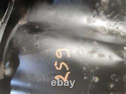 Smart Fortwo Mk2 Engine Oil Sump Pan 0.8 Diesel A6600140002 2006 2014