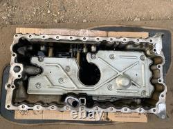 Some Volvo xc60 v70 xc70 v60 s60 s80 s40 v50 c30 d3 d5 oil sump pan 31316978-AA