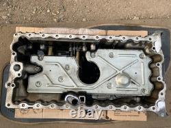 Some Volvo xc60 v70 xc70 v60 s60 s80 s40 v50 c30 d3 d5 oil sump pan 31316978-AA