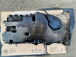 Some Volvo xc60 v70 xc70 v60 s60 s80 s40 v50 c30 d3 d5 oil sump pan 31316978-AA