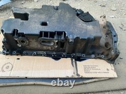 Some Volvo xc60 v70 xc70 v60 s60 s80 s40 v50 c30 d3 d5 oil sump pan 31316978-AA
