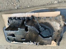 Some Volvo xc60 v70 xc70 v60 s60 s80 s40 v50 c30 d3 d5 oil sump pan 31316978-AA
