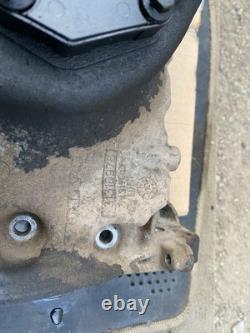 Some Volvo xc60 v70 xc70 v60 s60 s80 s40 v50 c30 d3 d5 oil sump pan 31316978-AA