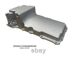 Speed Engineering LS Swap Conversion Oil Pan (LS1, LS2, LS3, LS6)