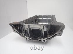 Ssangyong Korando 2.0 Diesel D20t Oil Sump Pan A6720140202