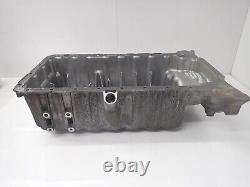 Ssangyong Korando 2.0 Diesel D20t Oil Sump Pan A6720140202