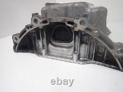 Ssangyong Korando 2.0 Diesel D20t Oil Sump Pan A6720140202