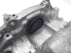 Ssangyong Korando 2.0 Diesel D20t Oil Sump Pan A6720140202