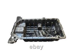 Ssangyong Korando Oil Sump Pan 2.0 Diesel A6710100413 Mk3 2013 2017