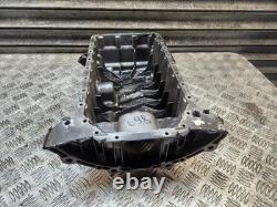 Ssangyong Korando Oil Sump Pan 2.0 Diesel A6710100413 Mk3 2013 2017