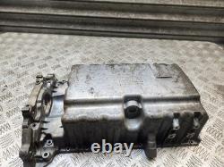 Ssangyong Korando Oil Sump Pan 2.0 Diesel A6710100413 Mk3 2013 2017