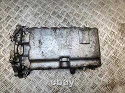 Ssangyong Korando Oil Sump Pan 2.0 Diesel A6710100413 Mk3 2013 2017