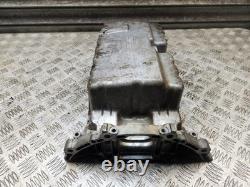 Ssangyong Korando Oil Sump Pan 2.0 Diesel A6710100413 Mk3 2013 2017