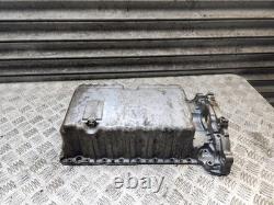 Ssangyong Korando Oil Sump Pan 2.0 Diesel A6710100413 Mk3 2013 2017