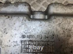 Ssangyong Korando Oil Sump Pan 2.0 Diesel A6710100413 Mk3 2013 2017