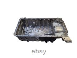 Ssangyong Korando Oil Sump Pan 2.2 Diesel A6720140202 2013 2017